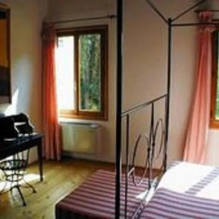 Beautiful Castle In With Indoor Pool Feriehus *
