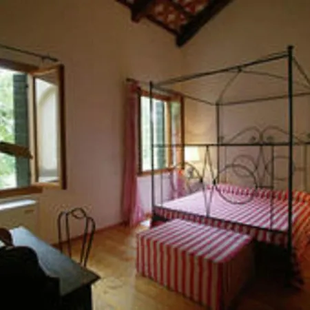 Beautiful Castle In With Indoor Pool Monselice